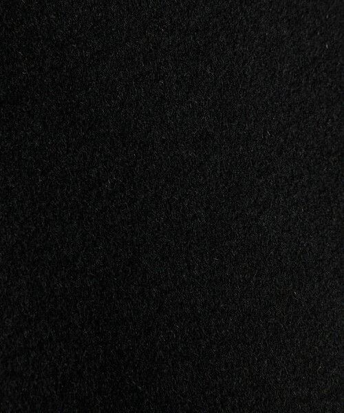 MARW UNITED ARROWS（マルゥ ユナイテッドアローズ）の「＜MARW UNITED ARROWS＞コクーン ジップ コート（その他アウター・レディース・グレー/ダークグリーン/ブラック・36/38）」の15枚目の写真