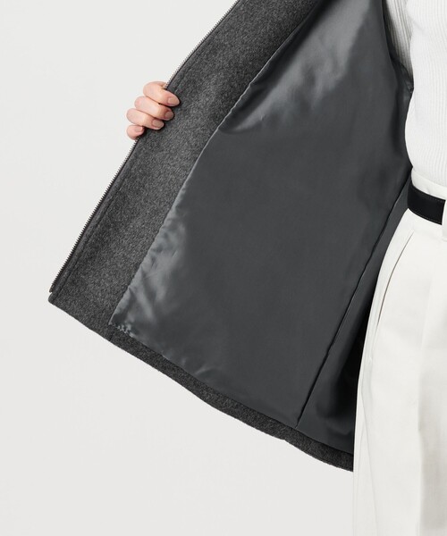 ＜MARW UNITED ARROWS＞コクーンミドルコート MARW UNITED ARROWS コクーン ミドルコート MARW UNITED ARROWS