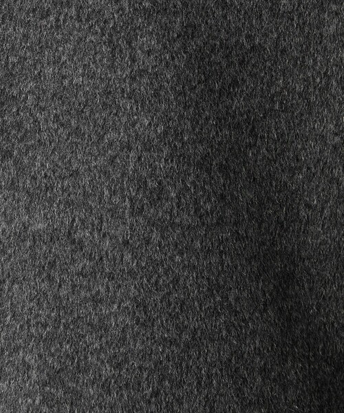 MARW UNITED ARROWS（マルゥ ユナイテッドアローズ）の「＜MARW UNITED ARROWS＞コクーン ジップ コート（その他アウター・レディース・グレー/ダークグリーン/ブラック・36/38）」の17枚目の写真