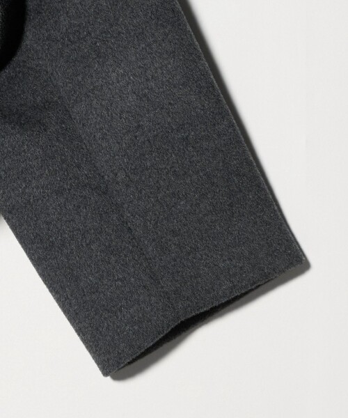 MARW UNITED ARROWS＞コクーン ジップ コート（その他アウター）｜MARW