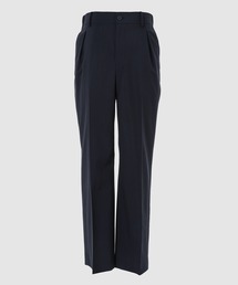 DIGAWEL（ディガウェル）の「In tuck pants（スラックス）」
