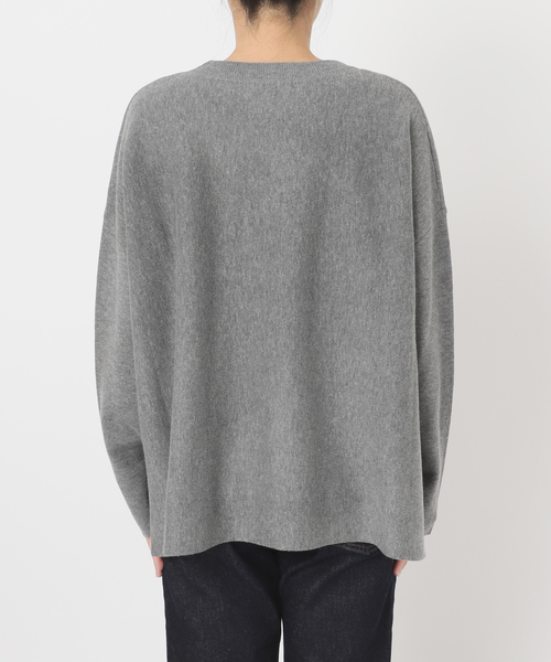 セットアップ対応可/WEB限定カラーあり》コットンダブルフェイスプル