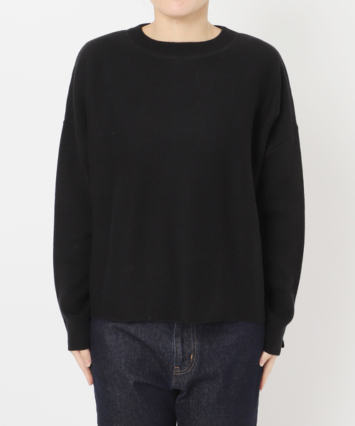 セットアップ対応可/WEB限定カラーあり》コットンダブルフェイスプル