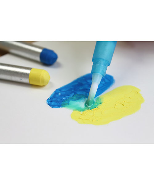 GEORGE'S(ジョージズ)の「キットパスラージ 12色セット(おもちゃ・キッズ・その他・FREE)」の8枚目の写真