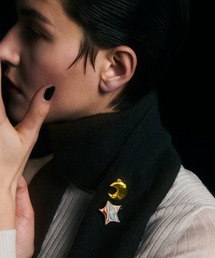 IRIS47(CXtH[Zu)́yIRIS 47zwonder brooch/_[ u[`(u[`/RT[W)