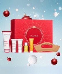 ホリデー ビューティー（コスメキット/ギフトセット）｜CLARINS