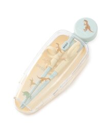 petit main | トレーニング箸ケースつき/L(カトラリー)