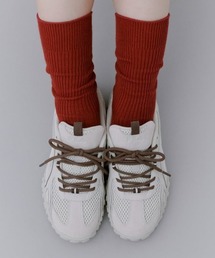 FILA（フィラ）の「FILA/フィラ レディース スニーカー 韓国 コリア MYERA マイラ FILA ECHAPPE MS LJ エシャッペ UFW25065200/UFW25065920（スニーカー）」