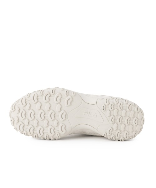 FILA（フィラ）の「FILA/フィラ レディース スニーカー 韓国 コリア MYERA マイラ FILA ECHAPPE MS LJ エシャッペ UFW25065200/UFW25065920（スニーカー・レディース・ブラウン/ベージュ・24.0cm/25.0cm/23.5cm/24.5cm/23.0cm）」の20枚目の写真