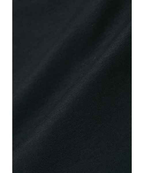 1er Arrondissement（プルミエアロンディスモン）の「ハイゲージコットンドレープＴ（Tシャツ/カットソー・レディース・ブルー系その他3/オフホワイト/グレー系その他7・FREE）」の5枚目の写真