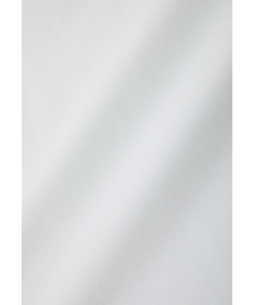 1er Arrondissement（プルミエアロンディスモン）の「ハイゲージコットンドレープＴ（Tシャツ/カットソー・レディース・ブルー系その他3/オフホワイト/グレー系その他7・FREE）」の13枚目の写真