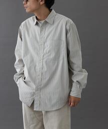 FORK&SPOON | FORK&SPOON CAVEオックスシャツ(シャツ/ブラウス)