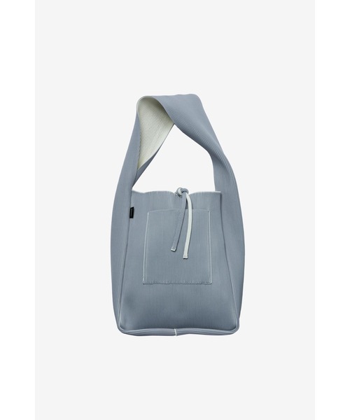 LASTFRAME（ラストフレーム）の「KASANE REVERSIBLE TASUKI TOTE LARGE（ショルダーバッグ・レディース・ピンク系その他/ホワイト系その他・LARGE）」の3枚目の写真