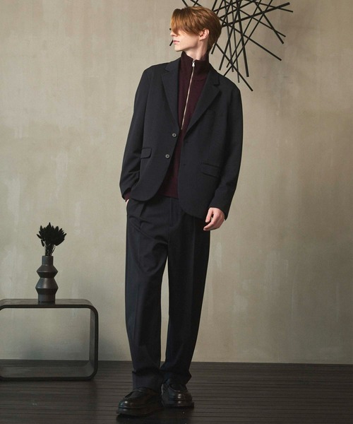 メゾンスペシャル　maison special セットアップ 楽天市場】MAISON SPECIAL □上下セット□《ユニセックス