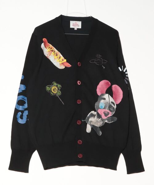 Vivienne Westwood MAN（ヴィヴィアンウエストウッドマン）の