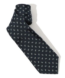 TOMORROWLAND｜トゥモローランドのネクタイ（ブルー・ネイビー/青色系