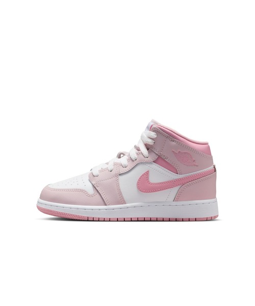 225-25AIR JORDAN 1 MID GS DQ8423-600（スニーカー）｜JORDAN BRAND