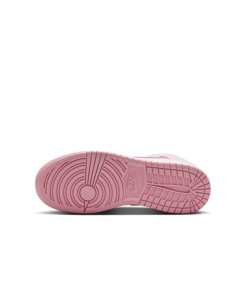 225-25AIR JORDAN 1 MID GS DQ8423-600（スニーカー）｜JORDAN BRAND