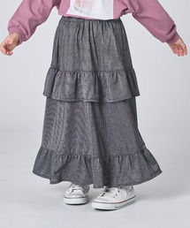 pairmanon | アソート ティアード フリル スカート(スカート)