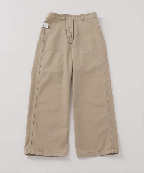 新品　FRAMeWORK ナイロンカーゴパンツ　フレームワーク FRAMeWORK（フレームワーク）の「ナイロンカーゴパンツ