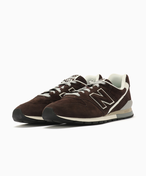 セール】New Balance / ニューバランス CM996EO2（スニーカー）｜New