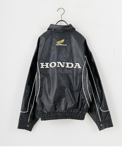 セール】[HONDA×JEANS FACTORY/ホンダ×ジーンズファクトリー] HONDA