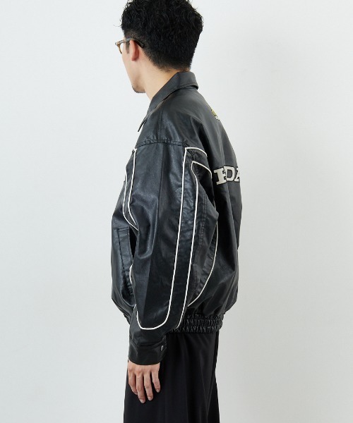 セール】[HONDA×JEANS FACTORY/ホンダ×ジーンズファクトリー] HONDA