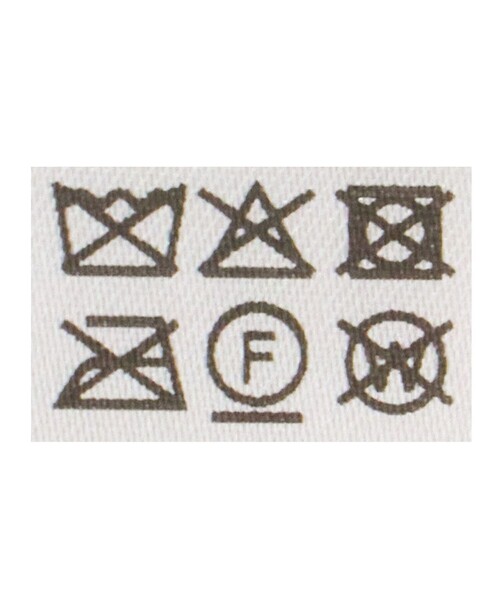 UNITED ARROWS（ユナイテッドアローズ）の「フォックスカシミヤ ジップ ベスト（ベスト・レディース・その他2/ブラック・FREE）」の13枚目の写真