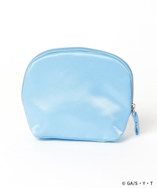 PAGEBOY（ページボーイ）の「【名探偵コナン】コナンポーチセット（その他小物・レディース・ブラック/サックスブルー・FREE）」の20枚目の写真