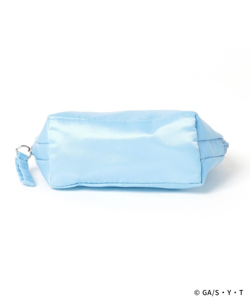 PAGEBOY（ページボーイ）の「【名探偵コナン】コナンポーチセット（その他小物・レディース・ブラック/サックスブルー・FREE）」の22枚目の写真