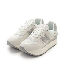 【New Balance】WL574ZJP W574