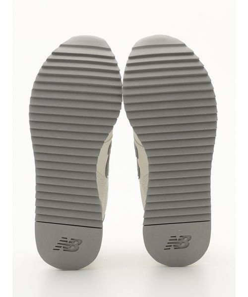 NEW BALANCE(ニューバランス)の「【New Balance】WL574ZJP W574(スニーカー・レディース・ホワイト・25/24/24.5/23.5/23)」の8枚目の写真
