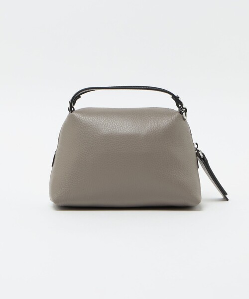 GIANNI CHIARINI(ジャンニ キアリーニ)の「<GIANNI CHIARINI>ALIFA S2 バッグ 25FW(ショルダーバッグ・レディース・ダークグレー/グレー系/ライトグレー/ワイン・FREE)」の15枚目の写真