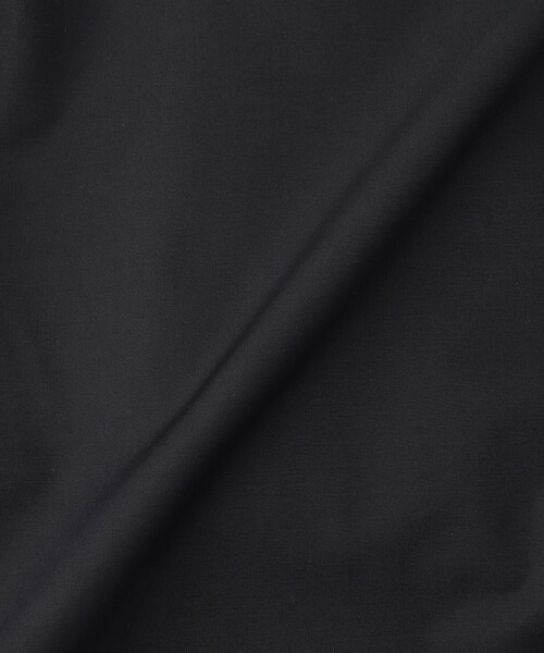 MACKINTOSH PHILOSOPHY(マッキントッシュ フィロソフィー)の「3WAYモッズコート(モッズコート・レディース・ブラック/ダークネイビー/カーキ・38/36)」の10枚目の写真