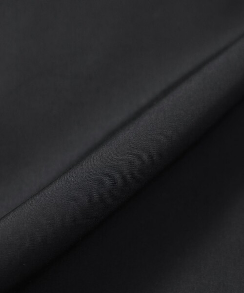 MACKINTOSH PHILOSOPHY(マッキントッシュ フィロソフィー)の「3WAYモッズコート(モッズコート・レディース・ブラック/ダークネイビー/カーキ・38/36)」の11枚目の写真