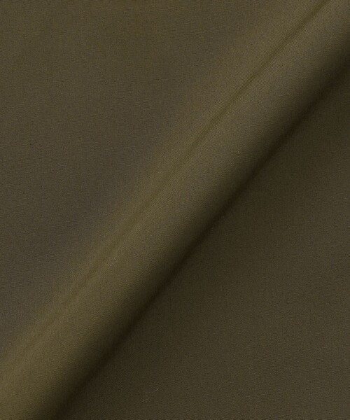 MACKINTOSH PHILOSOPHY(マッキントッシュ フィロソフィー)の「3WAYモッズコート(モッズコート・レディース・ブラック/ダークネイビー/カーキ・38/36)」の12枚目の写真