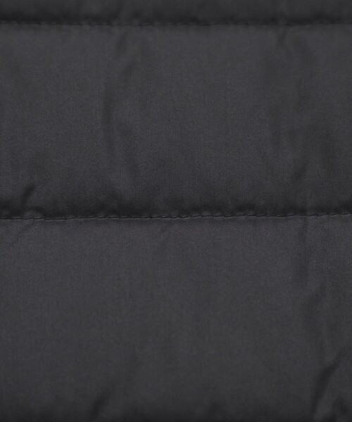 MACKINTOSH PHILOSOPHY(マッキントッシュ フィロソフィー)の「3WAYモッズコート(モッズコート・レディース・ブラック/ダークネイビー/カーキ・38/36)」の13枚目の写真