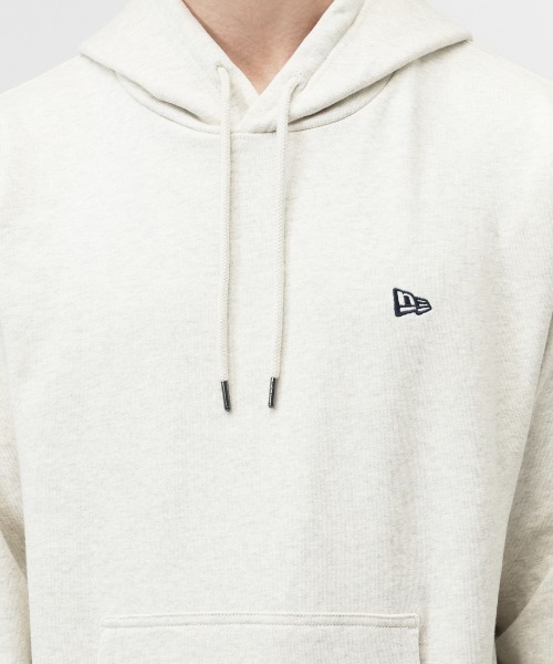 NEW ERA(ニューエラ)の「ニューエラ SW PO HOODIE PENDLETON OAT(パーカー・メンズ・アイボリー・M/L/LL)」の4枚目の写真