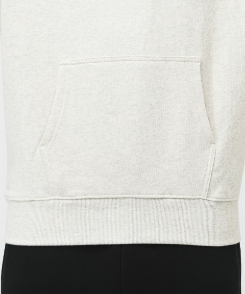 NEW ERA(ニューエラ)の「ニューエラ SW PO HOODIE PENDLETON OAT(パーカー・メンズ・アイボリー・M/L/LL)」の2枚目の写真