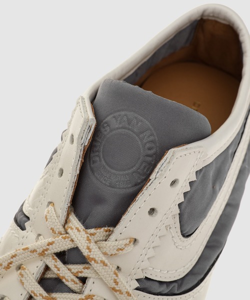 DRIES VAN NOTEN(ドリスヴァンノッテン)の「WS252-1161 W.L.SHOE QU.601(スニーカー・レディース・ライトブルー・36/37/38)」の5枚目の写真