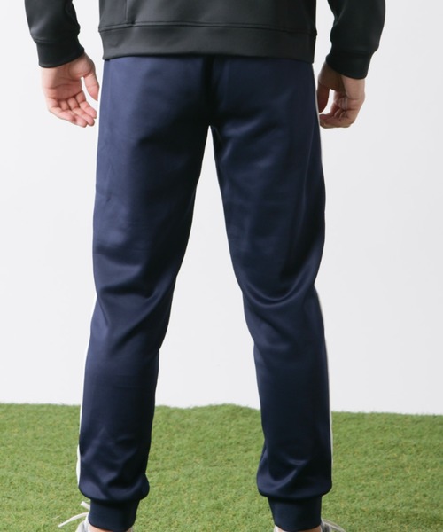 stella77golf(ステラセブンティーンセブンゴルフ)の「ライン入りゴルフジョガーパンツ(その他パンツ・メンズ・ネイビー/ブラック/ホワイト・LARGE/X-LARGE/XX-LARGE/MEDIUM)」の16枚目の写真