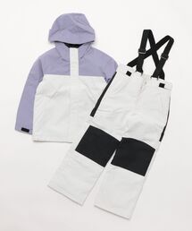 ocean pacific オーシャンパシフィック スキーウェア スノーウェア セール】【OP:オーピー】キッズスノーウェア上下セット スキー