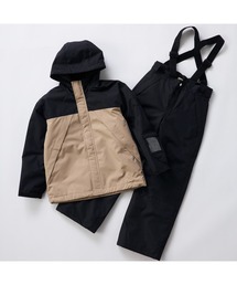 town&country スキーウェア　スノーボード 楽天市場】＼エントリーでポイントP10倍／ スノボウェア 2点セット