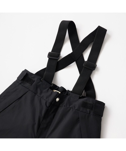 Ocean Pacific（オーシャンパシフィック）の「Ocean Pacific オーシャンパシフィック 耐水圧10000mm 透湿5000g カラー切替 スノーウェア スノーボード スキーウェア 上下セット（スポーツグッズ・キッズ・グリーン/シルバーグレー/ベージュ・130cm/140cm/150cm/160cm）」の7枚目の写真