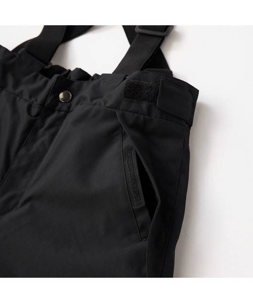 Ocean Pacific（オーシャンパシフィック）の「Ocean Pacific オーシャンパシフィック 耐水圧10000mm 透湿5000g カラー切替 スノーウェア スノーボード スキーウェア 上下セット（スポーツグッズ・キッズ・グリーン/シルバーグレー/ベージュ・130cm/140cm/150cm/160cm）」の8枚目の写真