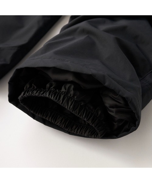 Ocean Pacific（オーシャンパシフィック）の「Ocean Pacific オーシャンパシフィック 耐水圧10000mm 透湿5000g カラー切替 スノーウェア スノーボード スキーウェア 上下セット（スポーツグッズ・キッズ・グリーン/シルバーグレー/ベージュ・130cm/140cm/150cm/160cm）」の10枚目の写真