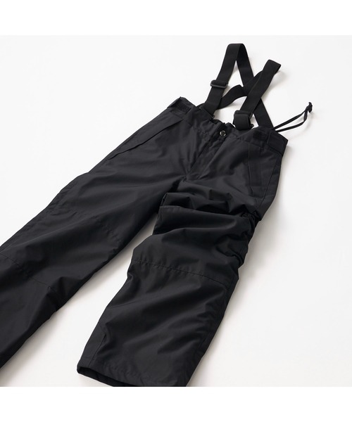 Ocean Pacific（オーシャンパシフィック）の「Ocean Pacific オーシャンパシフィック 耐水圧10000mm 透湿5000g カラー切替 スノーウェア スノーボード スキーウェア 上下セット（スポーツグッズ・キッズ・グリーン/シルバーグレー/ベージュ・130cm/140cm/150cm/160cm）」の6枚目の写真