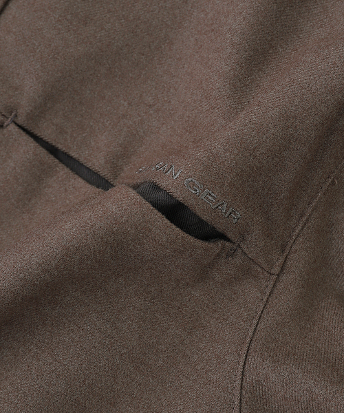 セール】SAN SAN GEAR / サンサンギア TRUCKER JACKET（ブルゾン