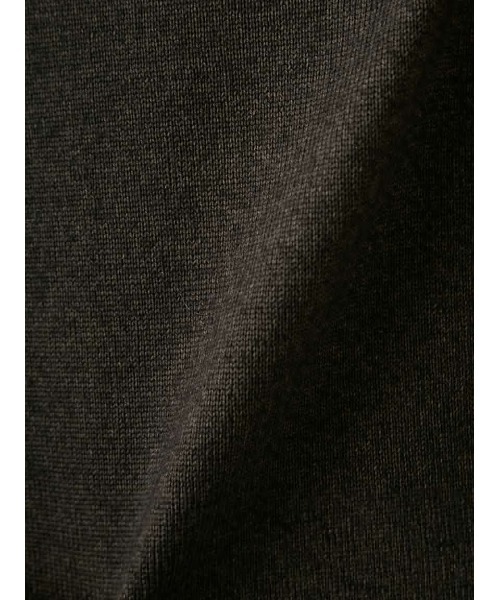 AOURE(アウール)の「NEVE モックネック(ニット/セーター・メンズ・ブルー/グレー/イエロー/ライトグレー・LARGE/MEDIUM/SMALL/X-LARGE)」の22枚目の写真