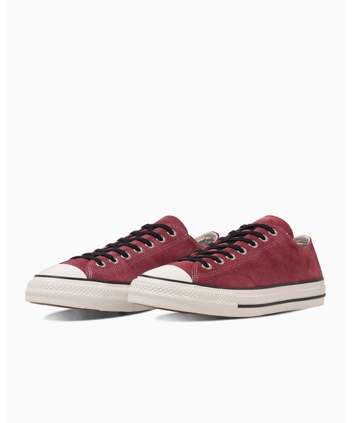 CONVERSE SKATEBOARDING（コンバーススケートボーディング）の「ALL STAR SK OX / オールスター　ＳＫ　ＯＸ（スニーカー・メンズ・マルーン・10.5/4.5/4/9.5/9/8.5/8/7.5/7/6.5/5.5/5）」の6枚目の写真
